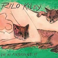 Rilo Kiley : Live at Fingerprints